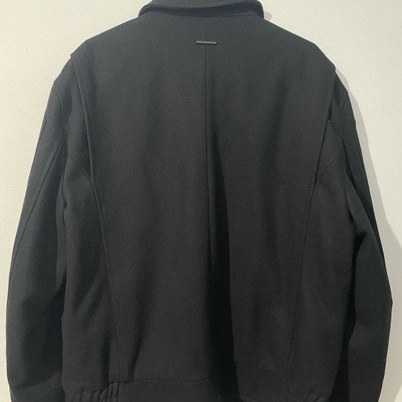 Marc New York Wool Jacket - Picture 2 of 4